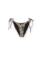 ELARA BIKINI BOTTOM | CAMO
