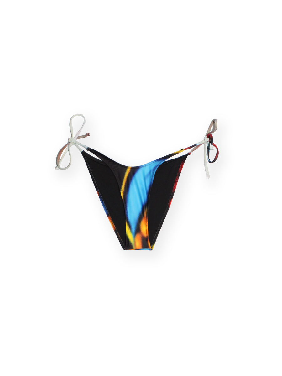 ELARA BIKINI BOTTOM | PRINT