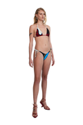 ELARA BIKINI BOTTOM | PRINT