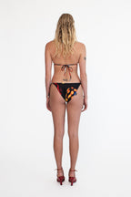 ELARA BIKINI BOTTOM | PRINT