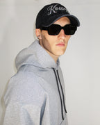 ICONS CAP | BLACK
