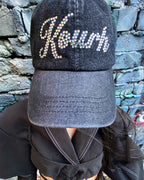 ICONS CAP | BLACK