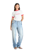 FRAGILE BABY TEE | IVORY