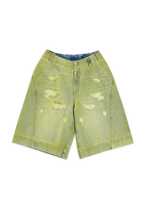 DECOY SHORT | PANDAN