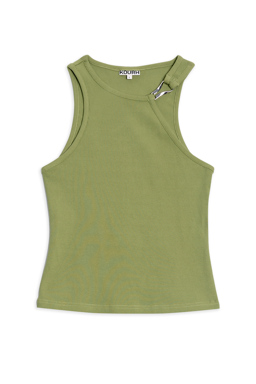 JINX TANK  | PANDAN
