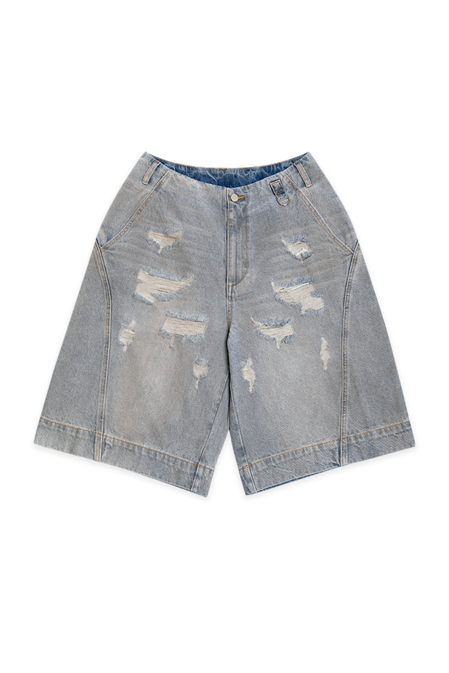 DECOY SHORT | SMOKE