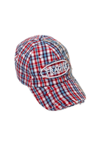 FRAGILE CAP | CHECK