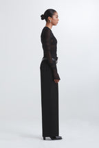 HORIZON PANT | BLACK