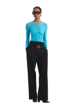 HAVOC MESH TOP | SKY