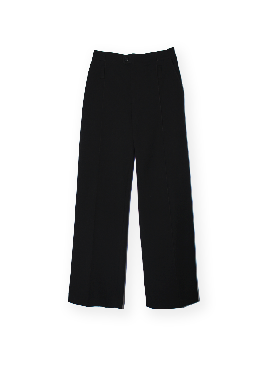 HORIZON PANT | BLACK