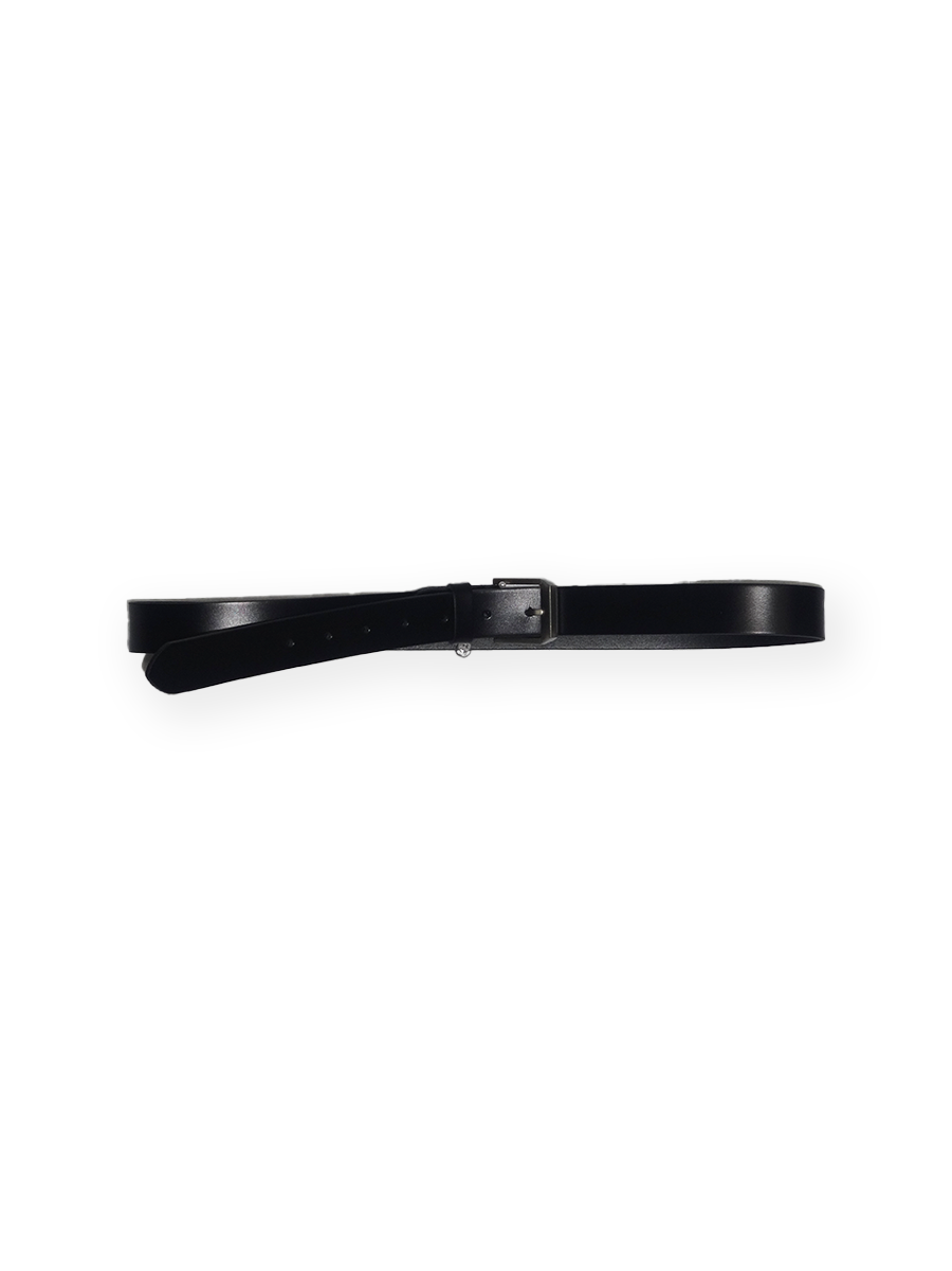 KOURH LEATHER BELT