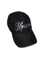 ICONS CAP | BLACK
