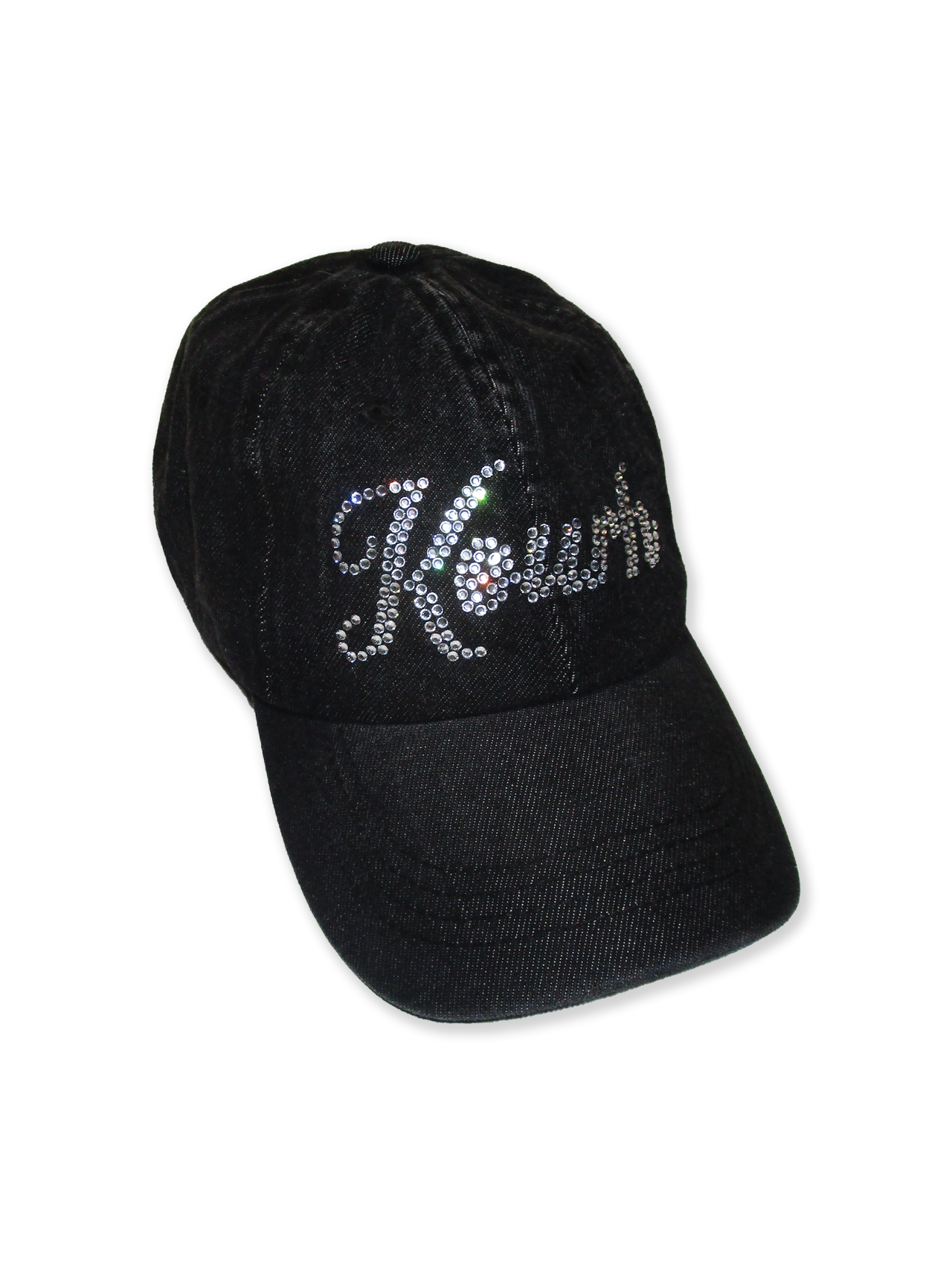ICONS CAP | BLACK