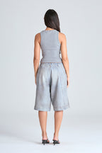 DECOY SHORT | SMOKE