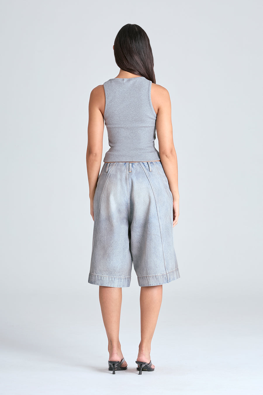 DECOY SHORT | SMOKE