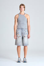 DECOY SHORT | SMOKE