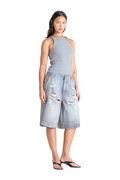 DECOY SHORT | SMOKE