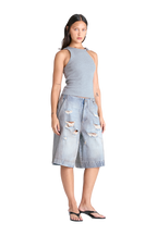 DECOY SHORT | SMOKE