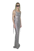 MARION DRESS