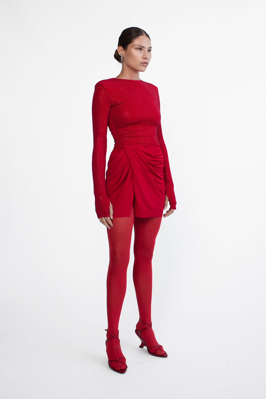 UNIF - UNIF CORIN DRESS 花柄 ワンピース blackpinkの通販 by