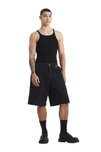 CHROMA SHORT | BLACK