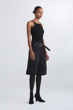 CHROMA SHORT | BLACK