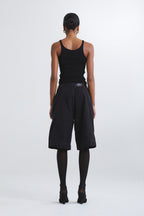 CHROMA SHORT | BLACK