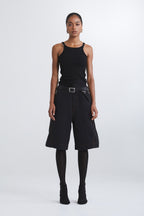 CHROMA SHORT | BLACK