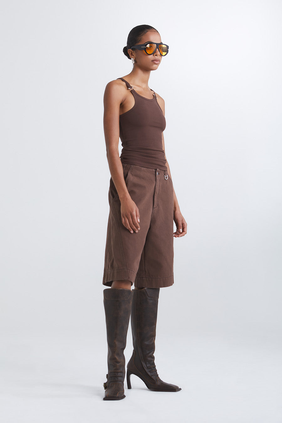 CHROMA SHORT | MALT