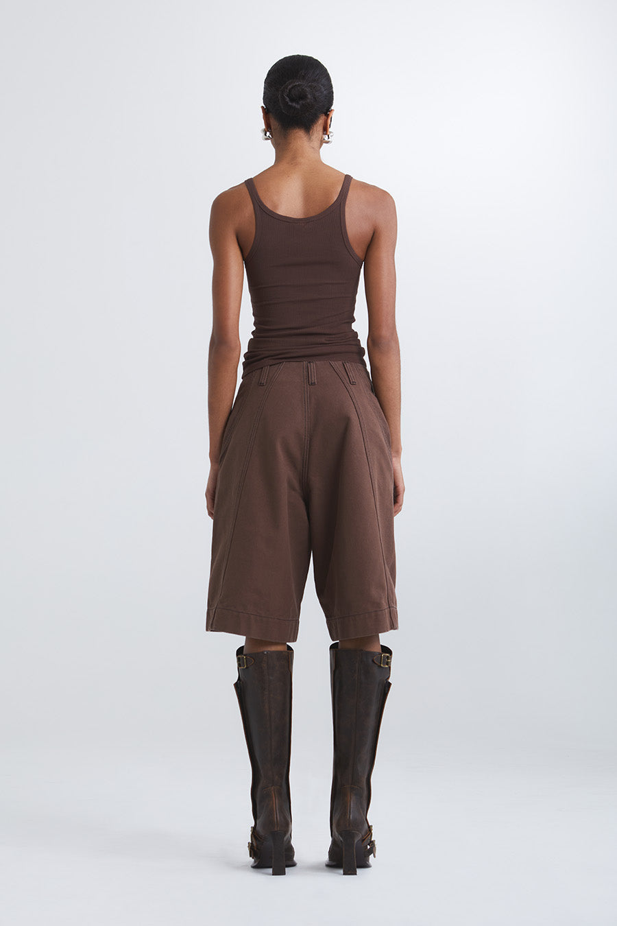 CHROMA SHORT | MALT