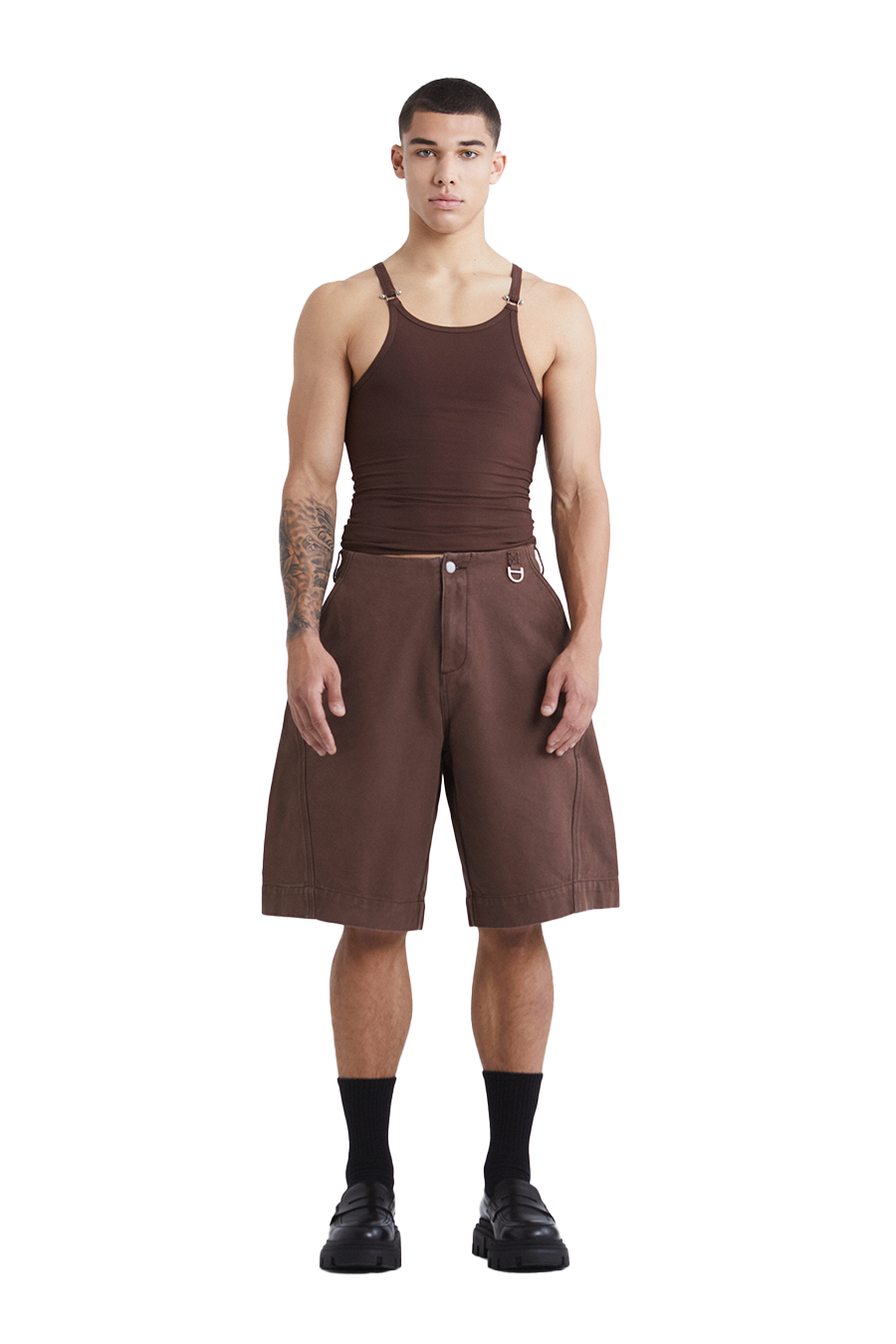 MANTA TANK | MALT