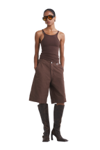 CHROMA SHORT | MALT