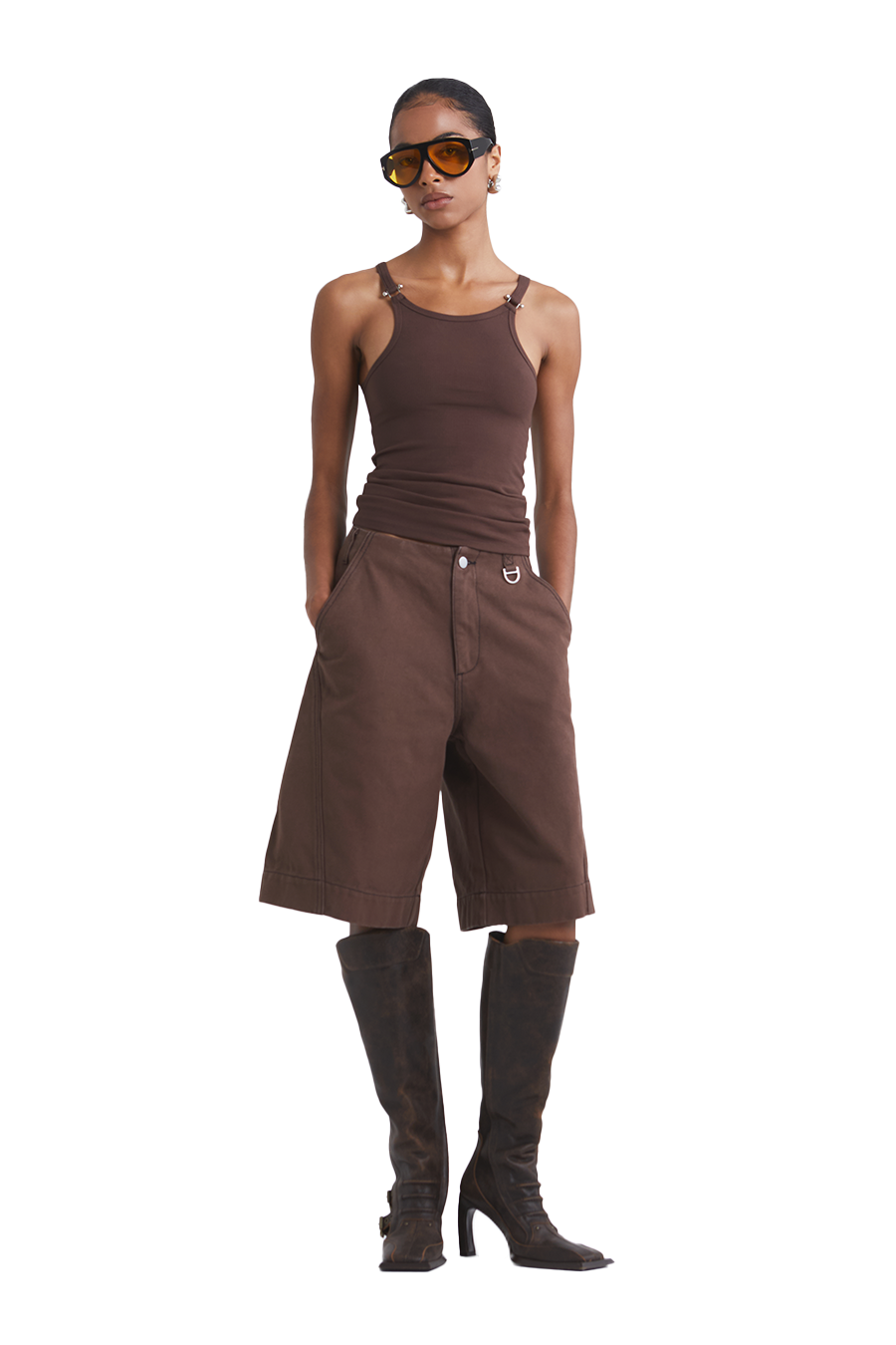 CHROMA SHORT | MALT