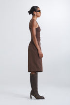 CHROMA SHORT | MALT