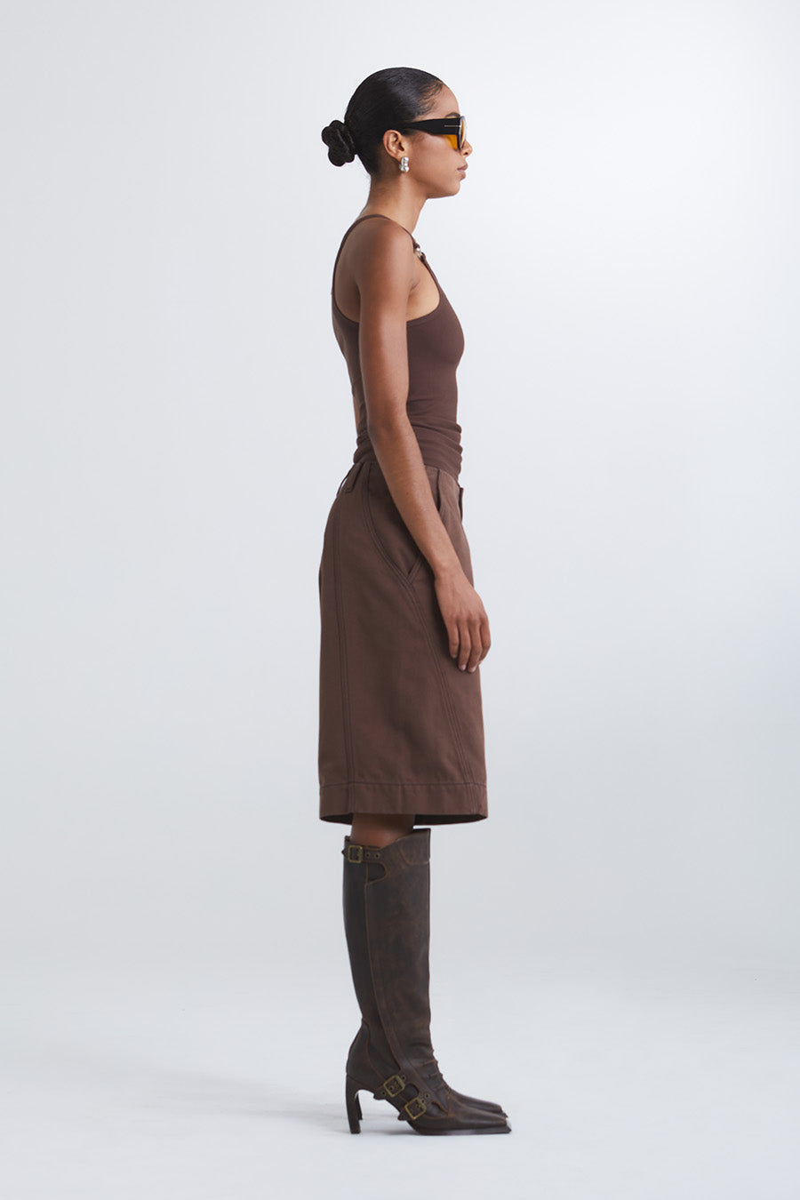 CHROMA SHORT | MALT