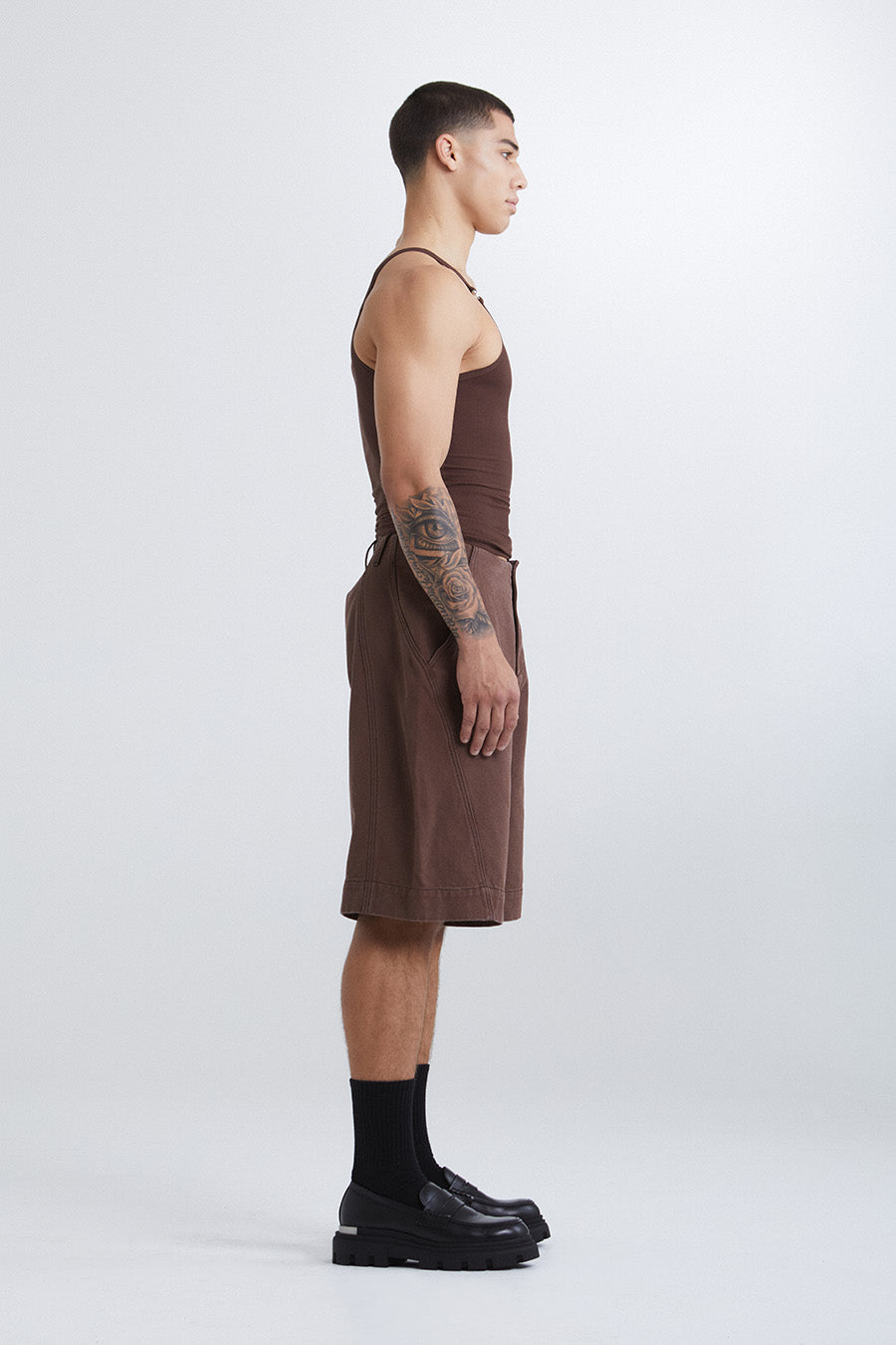 CHROMA SHORT | MALT