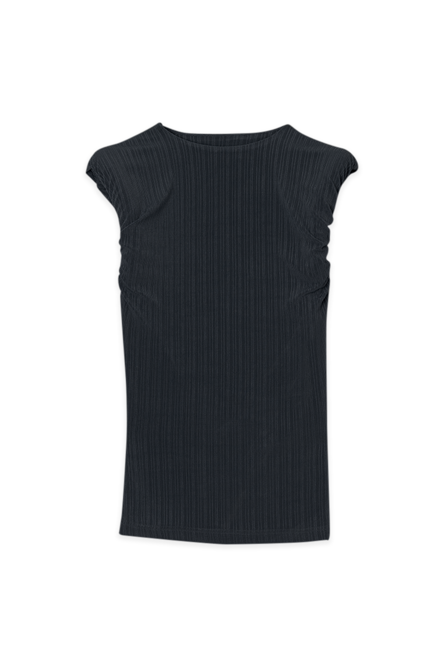 MUSE TANK | BLACK