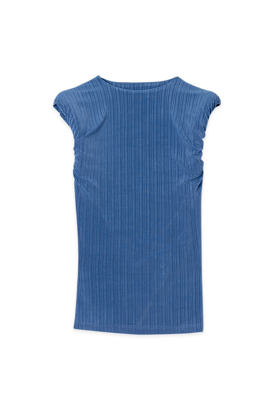 MUSE TANK | DENIM