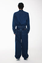 NOBILIS JEANS | VINTAGE BLUE