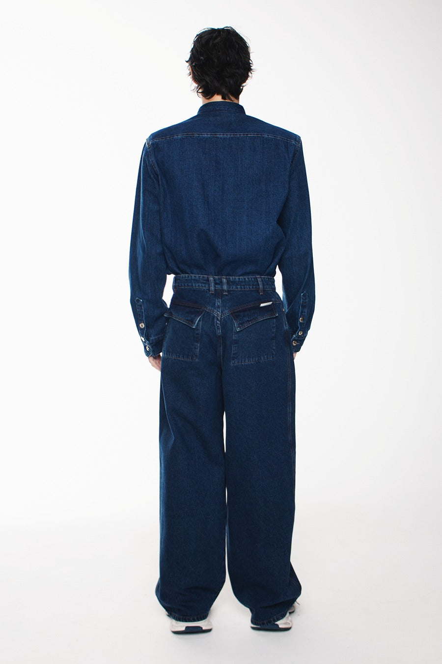NOBILIS JEANS | VINTAGE BLUE