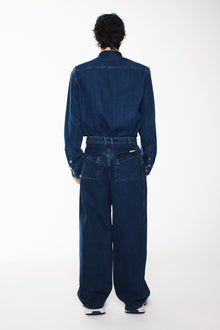 NOBILIS JEANS | VINTAGE BLUE