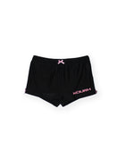 NYX BOND SWIM TRUNKS | BLACK