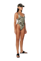 NYX ONE PIECE | CAMO