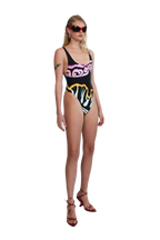 NYX ONE PIECE | PRINT