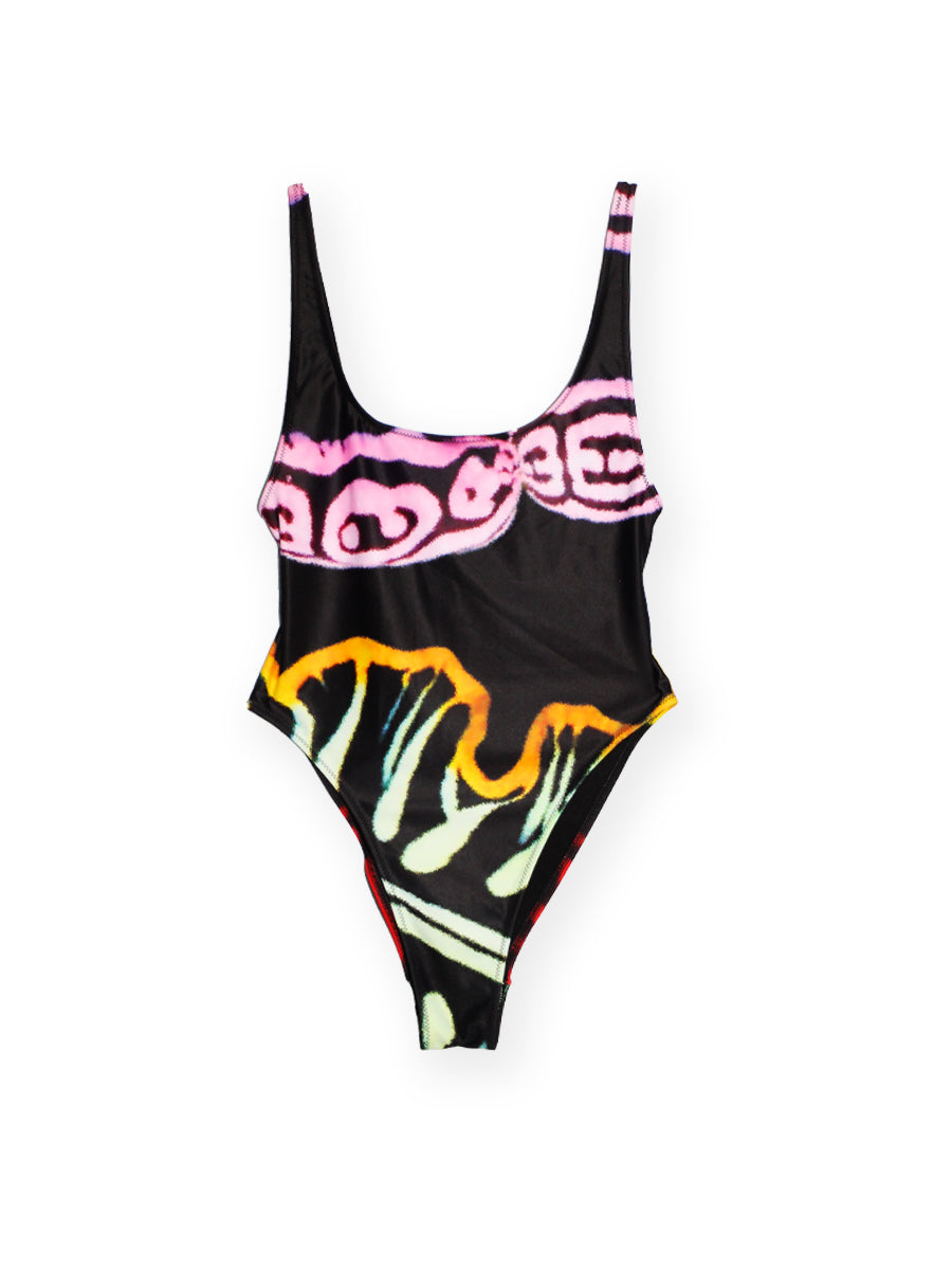 NYX ONE PIECE | PRINT