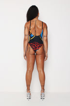 NYX ONE PIECE | PRINT
