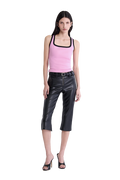 COMMAND TANK | ORCHID PINK