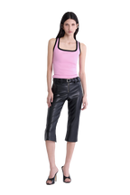 COMMAND TANK | ORCHID PINK