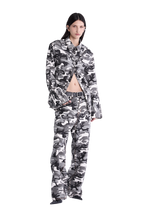 RECON SHIRT | CAMO