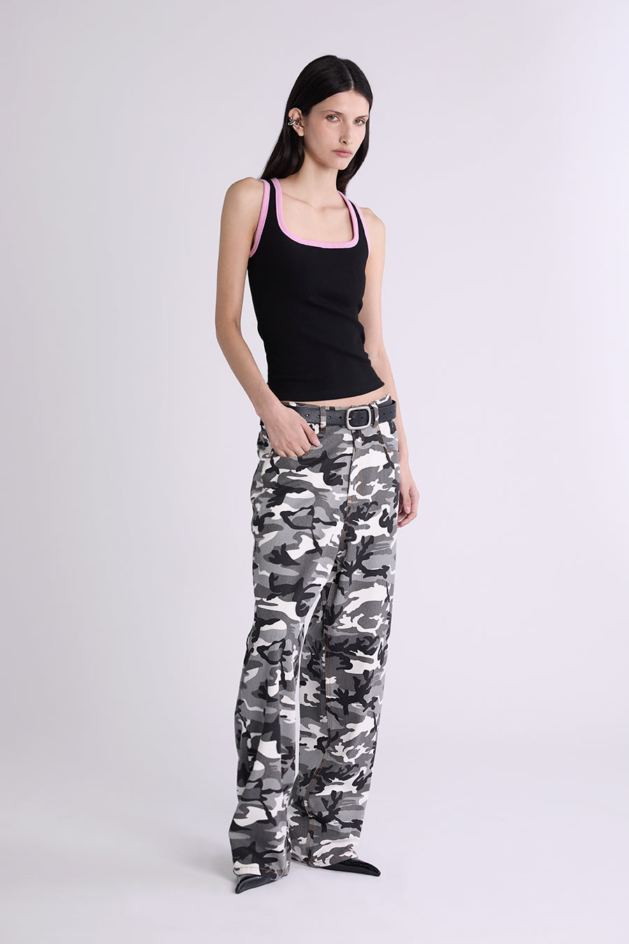 CORPORAL JEAN | CAMO - COMING SOON